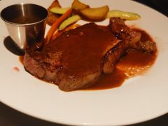 -C&R西班牙餐厅