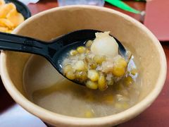 -兰亭轩茶餐厅(长江路店)