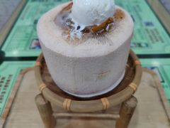 -玉椰林甜品店(创始店)