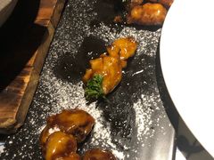 -绿茶餐厅(乐峰广场店)