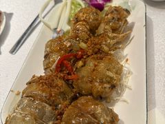 -喜记避风塘炒辣蟹(旗舰店)