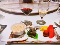 -伯衡55·吉品轩(乌鲁木齐南路店)