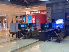 -SFC上影影城(北京大兴龙湖天街IMAX店)