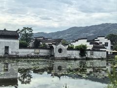 -呈坎景区