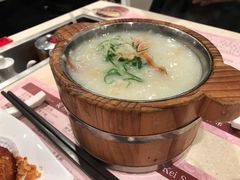 蟹皇粥-池记(尖沙咀店)
