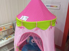 -上海跨国采购会展中心