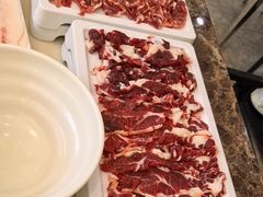 -潮悦牛肉火锅城(水贝店)