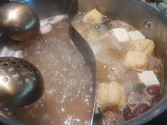 -许府牛火锅(信义坊总店)