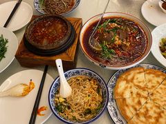 -玉华宫宾馆·餐厅(铜川驻京办店)