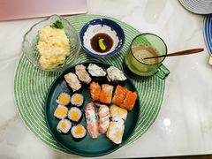 -無境·匠心日本料理(汉街店)