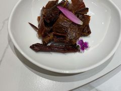 -神洲四海大酒楼(王府井澳门中心店)