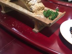 -香丰阁·烤鸭·川湘菜(清河店)