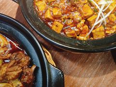 -鸡本无敌江湖菜(摩尔城店)