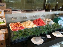 -索菲特西湖大酒店·香榭丽全日候餐厅(南山路店)