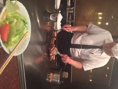Kobe Misono-元祖 铁板烧牛排 Misono(大阪店)