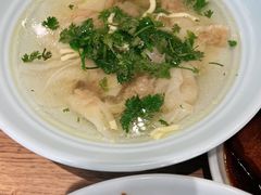 -常州银丝面馆(府琛店)