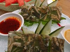 -新悦·霞浦海鲜生(上下杭店)