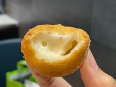 戈贡佐拉芝士球-Kyochon1991校村(共和路店)