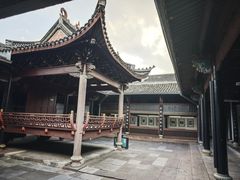 -蒋氏故居
