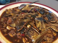 -旺顺阁鱼头泡饼(小红门店)