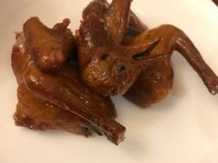 -杭州JW万豪酒店-万豪中餐厅