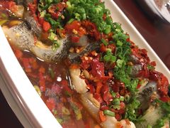 -上和臻品中国菜(花园街店)