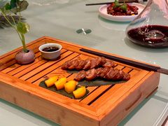 猪蹄煲-怡和春天大酒楼(柳芳店)