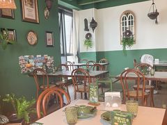 -Thai Basil罗勒叶泰式餐厅(时代天街店)