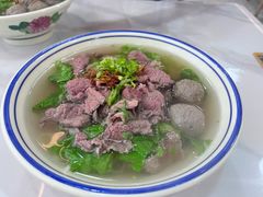 -抖牛白塔牛肉粿条汤(水围店)