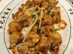 -朱记乳鸽王·非遗石岐乳鸽·全鸽宴(大兴旗舰店)