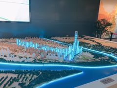 -南京市规划建设展览馆