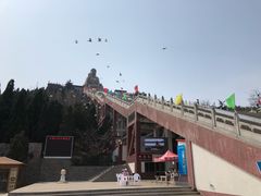 -龙口南山旅游景区