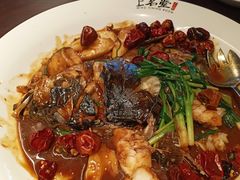 -上名堂·鱼头好吃(体育场路店)