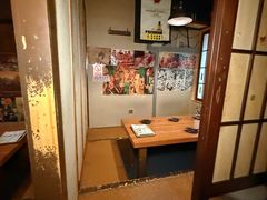 -木子烧鸟屋(百子湾店)