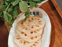 -大龙燚火锅(南山大道店)