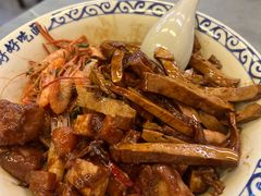 -梅溪·小伙子干挑面(安吉总店)