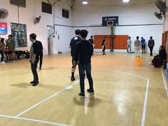 -汉森运动中心(永和路店)
