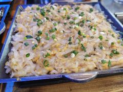 -很久以前羊肉串(打浦路店)