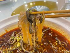 鳝段粉丝-高坎一品甲鱼庄(两河店)