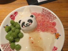 -破三川·新川菜(静安大融城店)