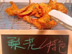 -梨花自助烤肉(天河城店)