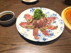 -樱宿日式和牛烧肉(五道口店)