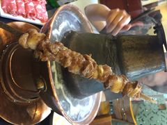 情忆草原涮肉馆-情忆草原涮肉馆