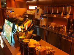 -色響火锅(恒隆广场店)