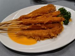 -金哥私房菜馆(张府园总店)