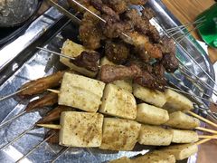 -老虎滩大连海鲜烧烤(建邺云锦路总店)