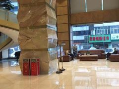 -长沙君逸康年大酒店(贺龙体育馆店)