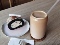 -simple hut简屋咖啡