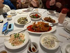 -玫瑰厅上海菜(兴国路店)