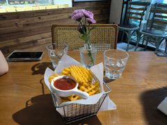 -榖屋house of flour(张江首店)